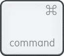 Command key