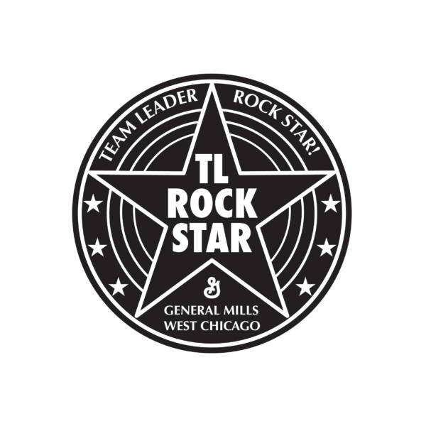 TL Rock Star coin